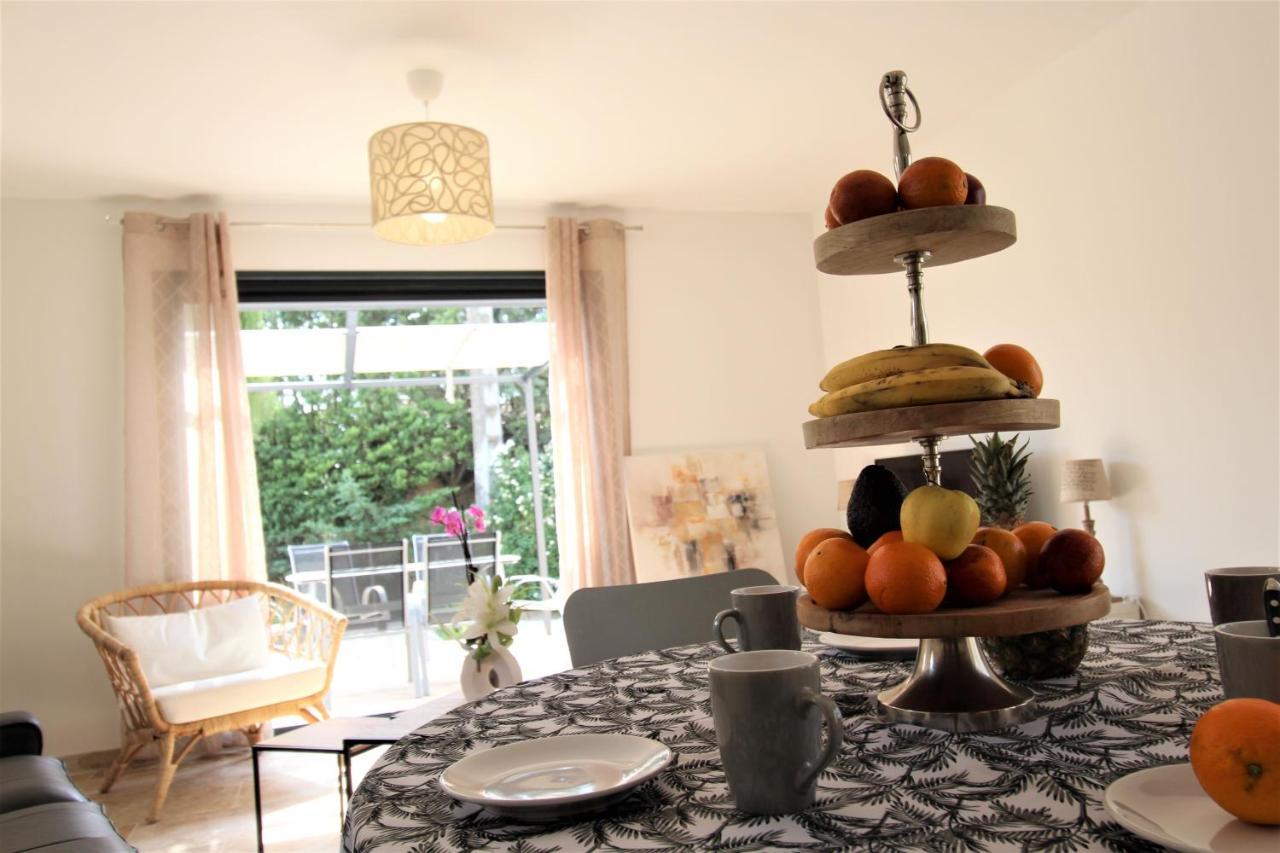 Apartamento Les Bastidons De - Le Seguret - 3 étoiles *