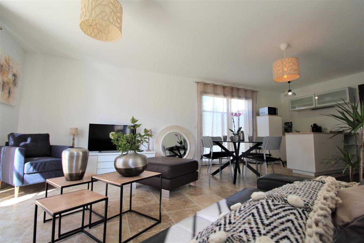 Les Bastidons De - Le Seguret - 3 étoiles Apartamento